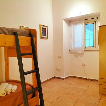 カリアリCasa Martaアパートメント エクステリア 写真